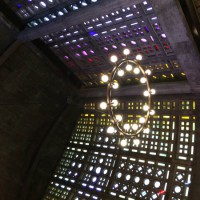 chapel